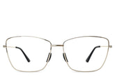 Tangle Free Melrose Rx - Silver