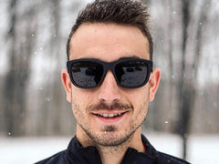 Signature Series - Blackout Polarized