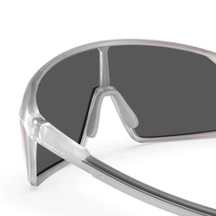 Rival Crystal Smoke - Champagne Polarized