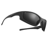 X Series - Blackout Non-Polarized