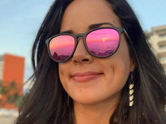 Allure - Calimesa Blush Polarized