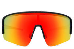 Nitro - Infrared Splatter Polarized