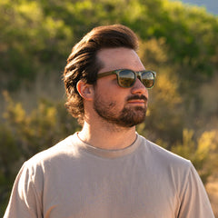 Classic - Ridge Polarized