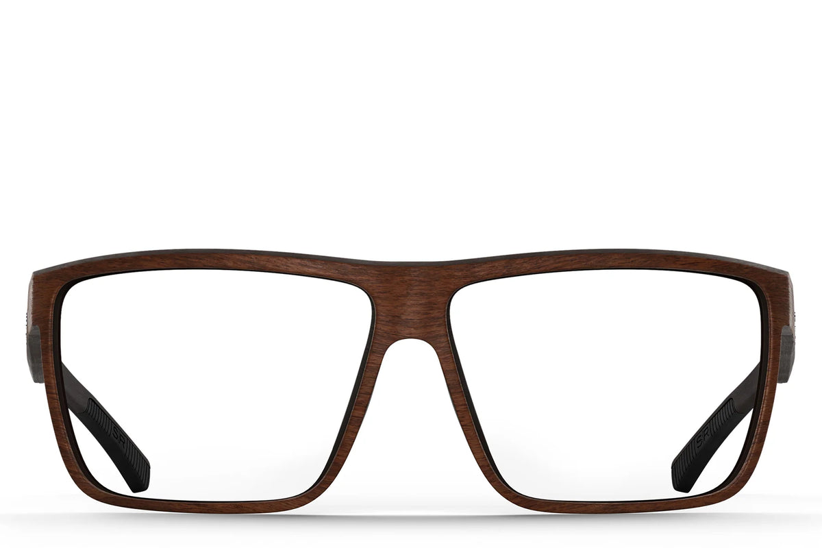 Cayman M RX - Brown Timber