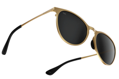 Metal Allure - Gold Polarized