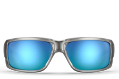 Capitan - Ocean Smoke Polarized
