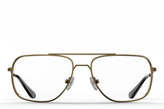 Navigator Rx - Antique Gold